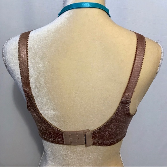 ❌SOLD❌ Bali NWT Bra Women 34B - Picture 5 of 7